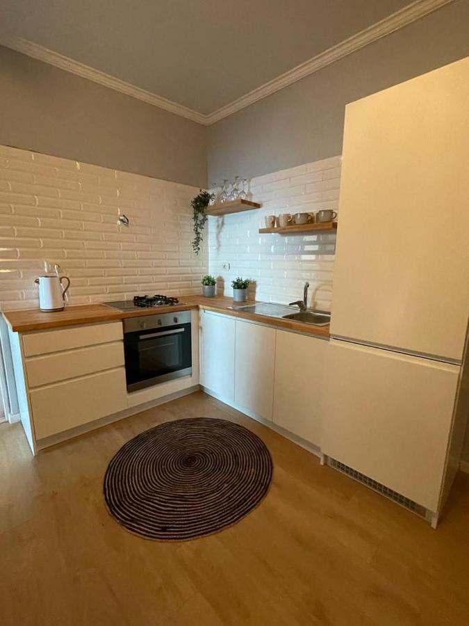 Janko Elite Apartment Sarandë Exteriör bild